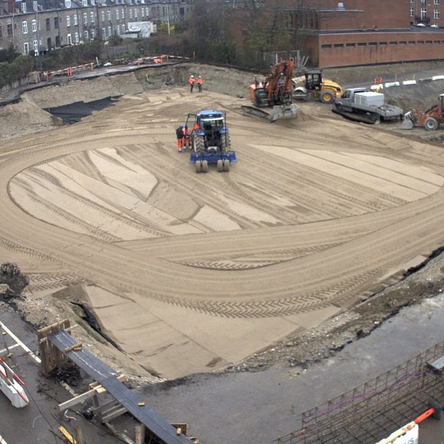 Carlsberg Byen