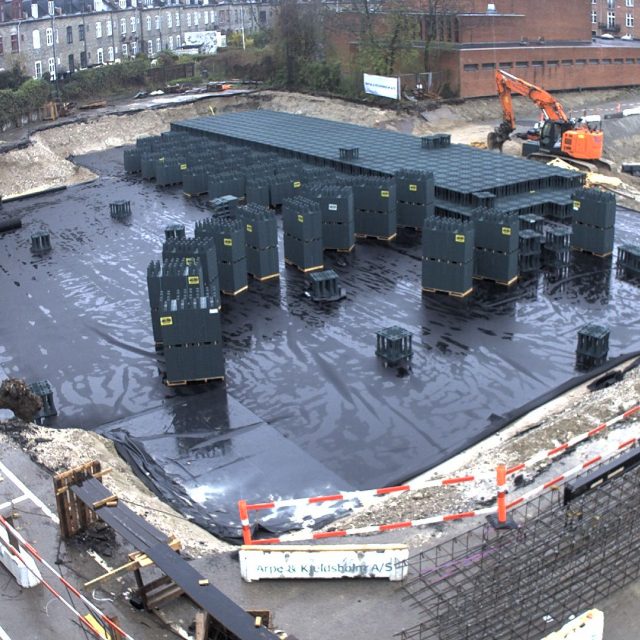 carlsberg byen