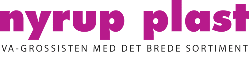Nyrup Plast A/S logo
